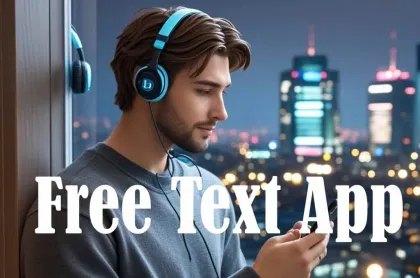 12 Best Free Text Apps Free APK Download Latest Version of 2024